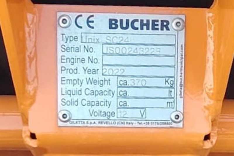 OmecoHub - Immagine KRAMER 8095